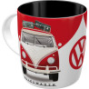 VW Tasse Bulli Good In Shape - Nostalgic-Art