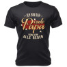 T-Shirt Ich bin der coole Papa - RAHMENLOS®