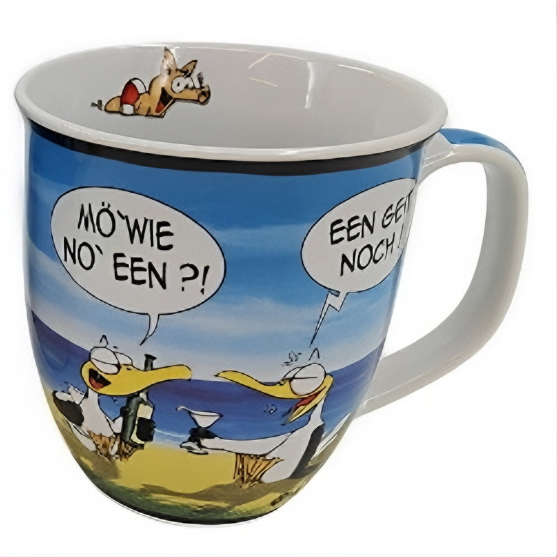 Mö wie no een Hösti Becher Mö wie no een Hösti Becher