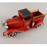 Feuerwehr Blechauto Blechmodell