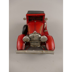 Feuerwehr Blechauto Blechmodell