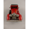 Feuerwehr Blechauto Blechmodell