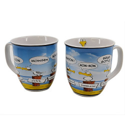 Moinsen Hösti Becher