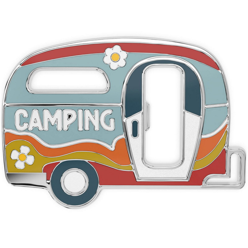 Lanolu Flaschenöffner Campinganhänger – Geschenkidee mit Stil
