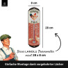 Lanolu Thermometer Hühnerstall