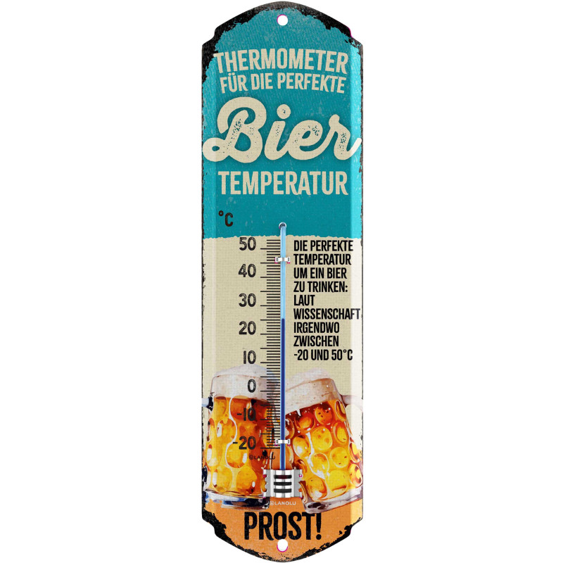Lanolu Thermometer Bier Temperatur