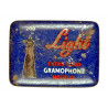 Light Extra Loud, alte Grammophon Nadeldose