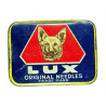 alte Grammophon Nadeldose Lux