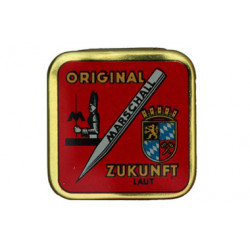 Marschall Zukunft, laut,...
