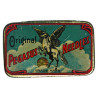 Alte Grammophon Nadeldose Pegasus