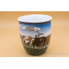 Kaffeebecher 5 Kühe Hösti Becher