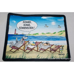 Hösti Mousepad Sommer