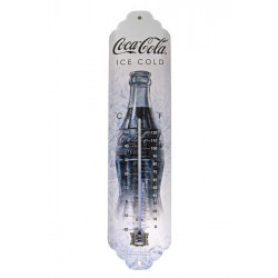 Coca Cola Thermometer -...