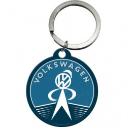 VW Schlüsselanhänger Service Manikin - Nostalgic-Art