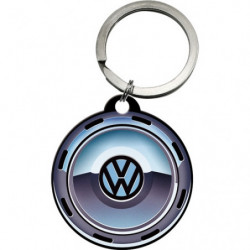 VW Schlüsselanhänger -...