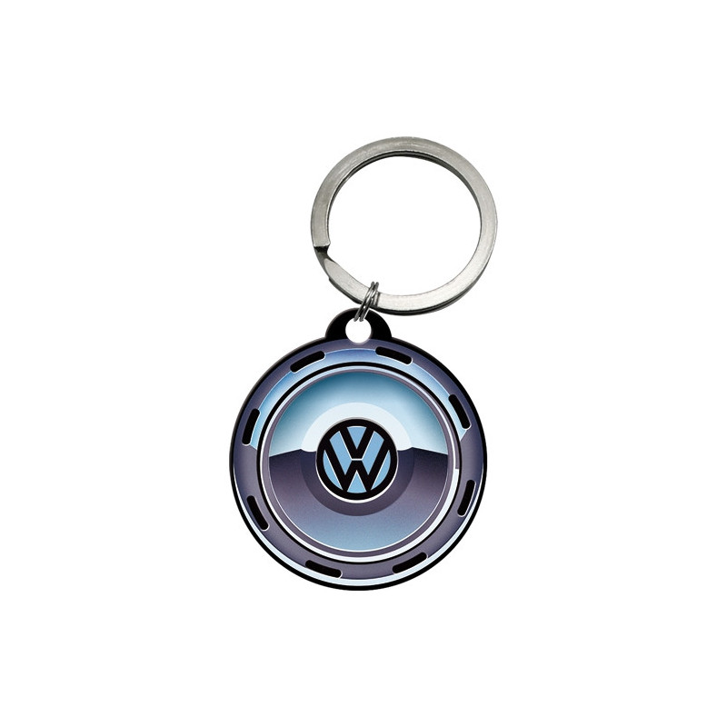 VW Schlüsselanhänger - Nostalgic-Art