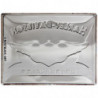 Harley-Davidson Blechschild American Classic - Nostalgic-Art