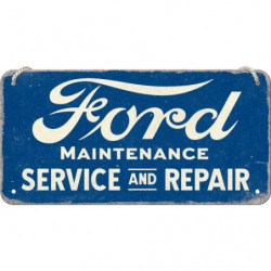 Ford Hängeschild Service &...