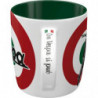 Vespa Tasse Italian Classic - Nostalgic-Art