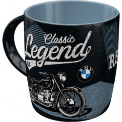 BMW Tasse Classic Legend - Nostalgic-Art