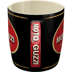 Moto Guzzi Tasse - Nostalgic-Art