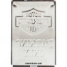 Harley-Davidson Blechschild Parking Only (01) - Nostalgic-Art