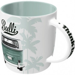 VW Tasse Bulli - Nostalgic-Art