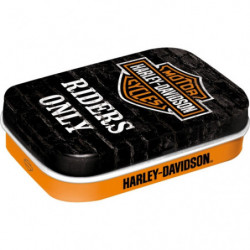 Harley-Davidson kleine Dose...
