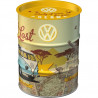 VW Spardose Ölfass Let's Get Lost - Nostalgic-Art