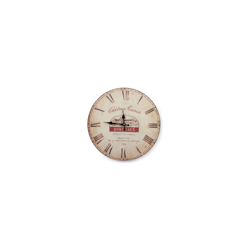 Wanduhr