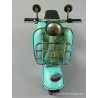 Scooter Motorroller Vespa Blechmodell 28 cm