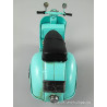 Scooter Motorroller Vespa Blechmodell 28 cm