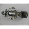 Motorrad Blechmodell 20 cm