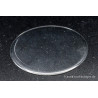Taschenuhrenglas- Savonette - 45 - 49,9 mm