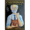 Blechschild Caledonian Tabacco