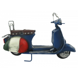 Scooter Motorroller Vespa...