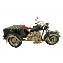 Trike Motorrad Blechmodell...