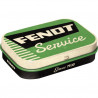 Fendt kleine Dose Pillendose - Nostalgic-Art