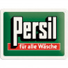 Persil für alle Wäsche Blechschild - Nostalgic-Art