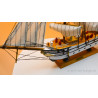 Modellschiff Gorch Fock Schiffsmodell