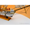 Modellschiff Gorch Fock Schiffsmodell