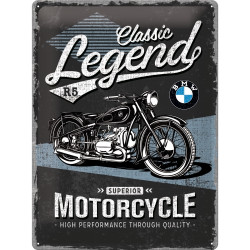 BMW R5 Classic Legend...