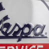 Vespa Service Hängeschild - Nostalgic-Art
