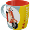 Vespa Tasse GS 150 - Nostalgic-Art