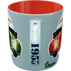 Vespa Tasse GS 150 - Nostalgic-Art