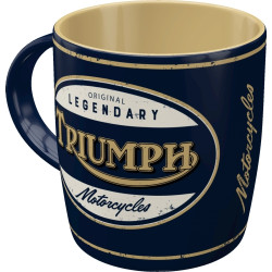 Triumph Tasse Legendary...