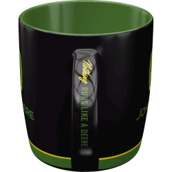 John Deere Tasse - Nostalgic-Art