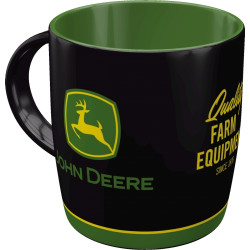 John Deere Tasse - Nostalgic-Art