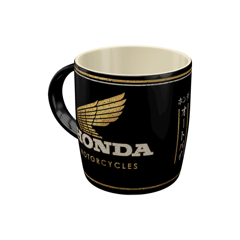 Honda Tasse MC - Nostalgic-Art