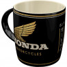 Honda Tasse MC - Nostalgic-Art